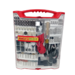 Tork Craft Rotary Tool Kit 245 pc TC08245_11