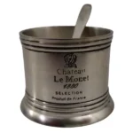 Vintage Mini Sugar Bowl & Spoon Set_SRT-431_2