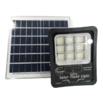 200w LED Floodlight | Solar Panel