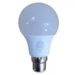 9w Bulb Led 6500k B22 | Daylight