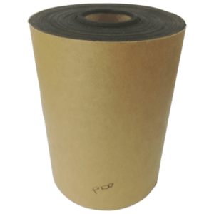 Hamilton's Floor Sandpaper Roll | P100 Grit, 50m