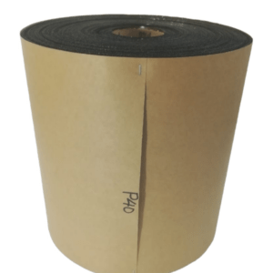 Hamilton's Floor Sandpaper Roll | P40 Grit, 50m