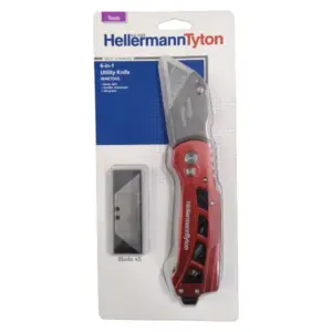 HellermanTyton 6-in-1 Utility Knife_WAKTOOL_1