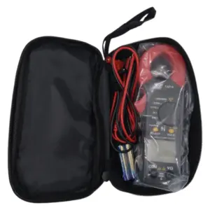 HellermannTyton Compact Clamp Meter _ 600A AC_T6016_1