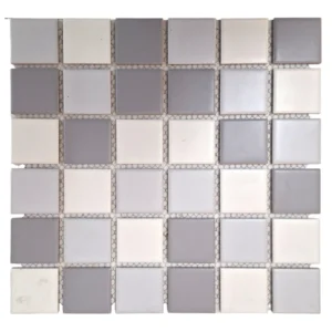Mosaic-Tile-Mix-Grey-Mix-Matt-30x30cm_FT2296M