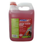 Powafix Sugar Soap Liquid _ 5L SUG5L_2