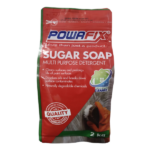 Powafix Sugar Soap Powder _ 2kg SUG2KG_1