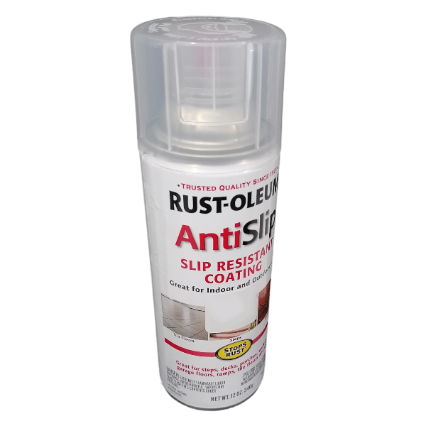 Rustoleum hot sale non slip