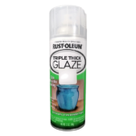 Rustoleum Clear Gloss Glaze Triple Thick 264985_1