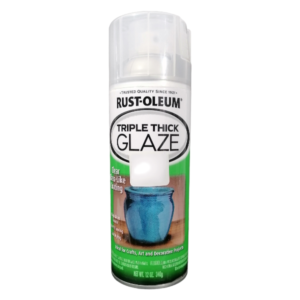 Rustoleum Clear Gloss Glaze Triple Thick 264985_1