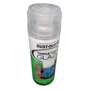 Rustoleum Clear Gloss Glaze Triple Thick 264985_2