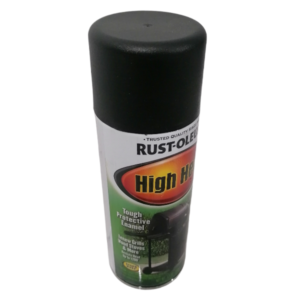 Rustoleum High Heat Black 7778830_1