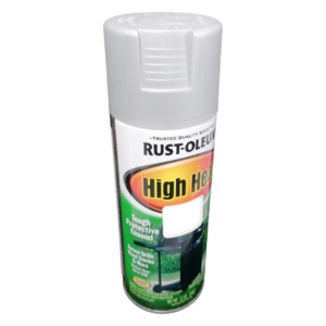 Rustoleum High Heat Silver 7716830_2