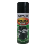 Rustoleum High Heat Ultra Semi Gloss Black 241169_2