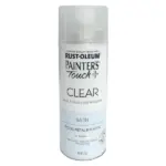 Rustoleum Painters Touch _ _ Clear Satin_ 340g_300344_1
