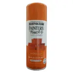 Rustoleum Painters Touch _ _ Gloss Orange_ 340g_300332_2