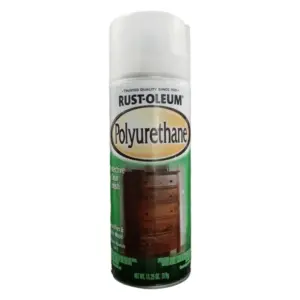 Rustoleum Polyurethane Spray Paint _ Semi-Gloss_ 312g_1875_2