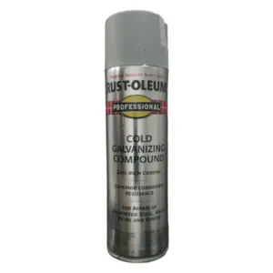 Rustoleum Professional Galvanizing Compound _ Cold_ 567.5g_8095_1