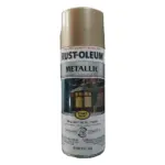 Rustoleum Stops Rust Metallic Spray Paint _ Warm Gold_ 312g_286524_2