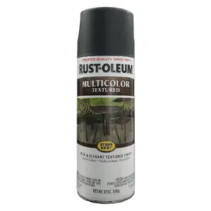 Rustoleum Textured Spray Paint _ Aged Iron_ 340g_3978_2