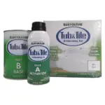 Rustoleum Tub _ Tile Refinishing Kit _ Gloss White_384165_1