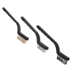 Tork Craft Mini Brush Set _ 3pc BR013_2