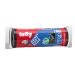 Tuffy Refuse Heavy Duty Bags _ Black, 10-Pack HD3510_1