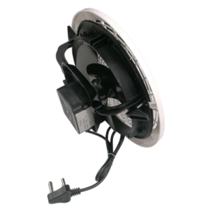 Waco Extractor Fan Ceiling Mounted, 200mm_3