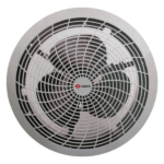 Waco Extractor Fan Ceiling Mounted, 200mm_6