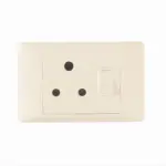 Waco-Single-Socket-Cover-Plate-2-x-4-_-16A-White_A0011147_1