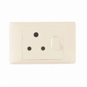 Waco-Single-Socket-Cover-Plate-2-x-4-_-16A-White_A0011147_1