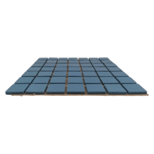 Winckelmans Mosaic Tile Blue W20BLUEB_2