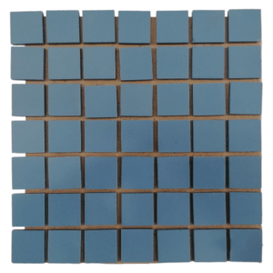 Wickelmans Mosaic Tile Blue W20BLUEB_4