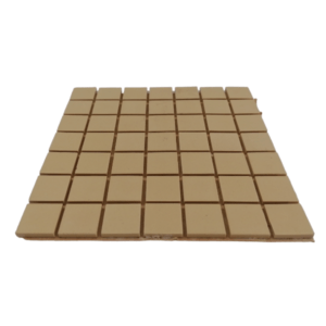 Winckelmans Mosaic Tile Cognac W20COGNACB_4