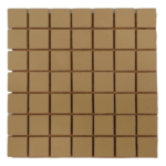 Wickelmans Mosaic Tile Cognac W20COGNACB_5