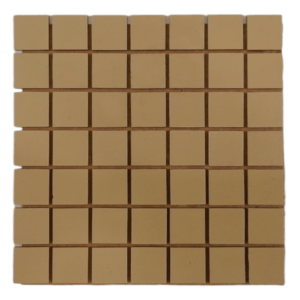 Wickelmans Mosaic Tile Cognac W20COGNACB_5