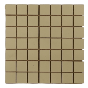 Wickelmans Mosaic Tile Vanilla W20VANILLAB_5