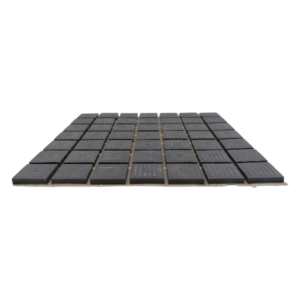 Winckelmans Mosaic Tile Black W20BLACKB_1