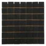 Winckelmans Mosaic Tile Black W20BLACKB_5