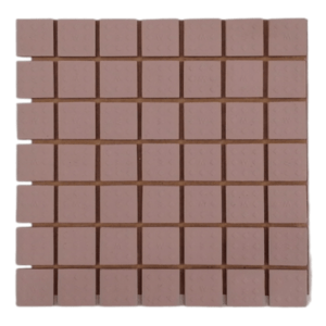 Winckelmans Mosaic Tile Pink W20BLUEB_1