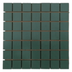 Winckelmans Mosaic Tile Dark Green W20DARKGREENB_5