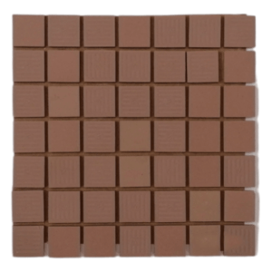 Winckelmans Mosaic Tile Old Pink W20OLDPINKB_5