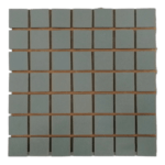 Winckelmans Mosaic Tile Pale Green W20PALEGREENB_6