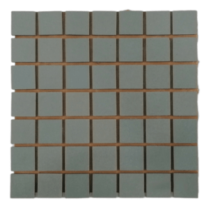 Winckelmans Mosaic Tile Pale Green W20PALEGREENB_6