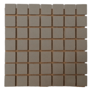 Winckelmans Mosaic Tile Pale Grey W20PALEGREYB_5