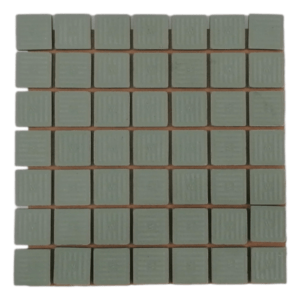 Winckelmans Mosaic Tile Pistacio W20PISTACIOB_5
