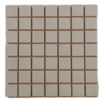 Winckelmans Mosaic Tile Super White W20SUPWHITEB_1