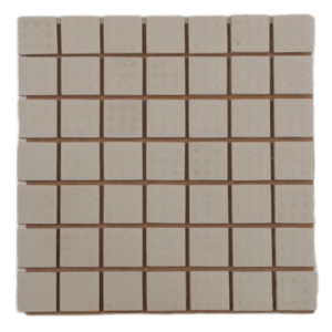 Winckelmans Mosaic Tile Super White W20SUPWHITEB_1