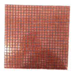 Mosaic Glitter Tile | Cherry Sheet (30x30cm)