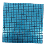 Mosaic Glitter Tile | Sky Blue Sheet (30x30cm)